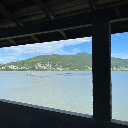 Hostel Baia Sul Apenas Para Mulheres Florianópolis Exteriér fotografie
