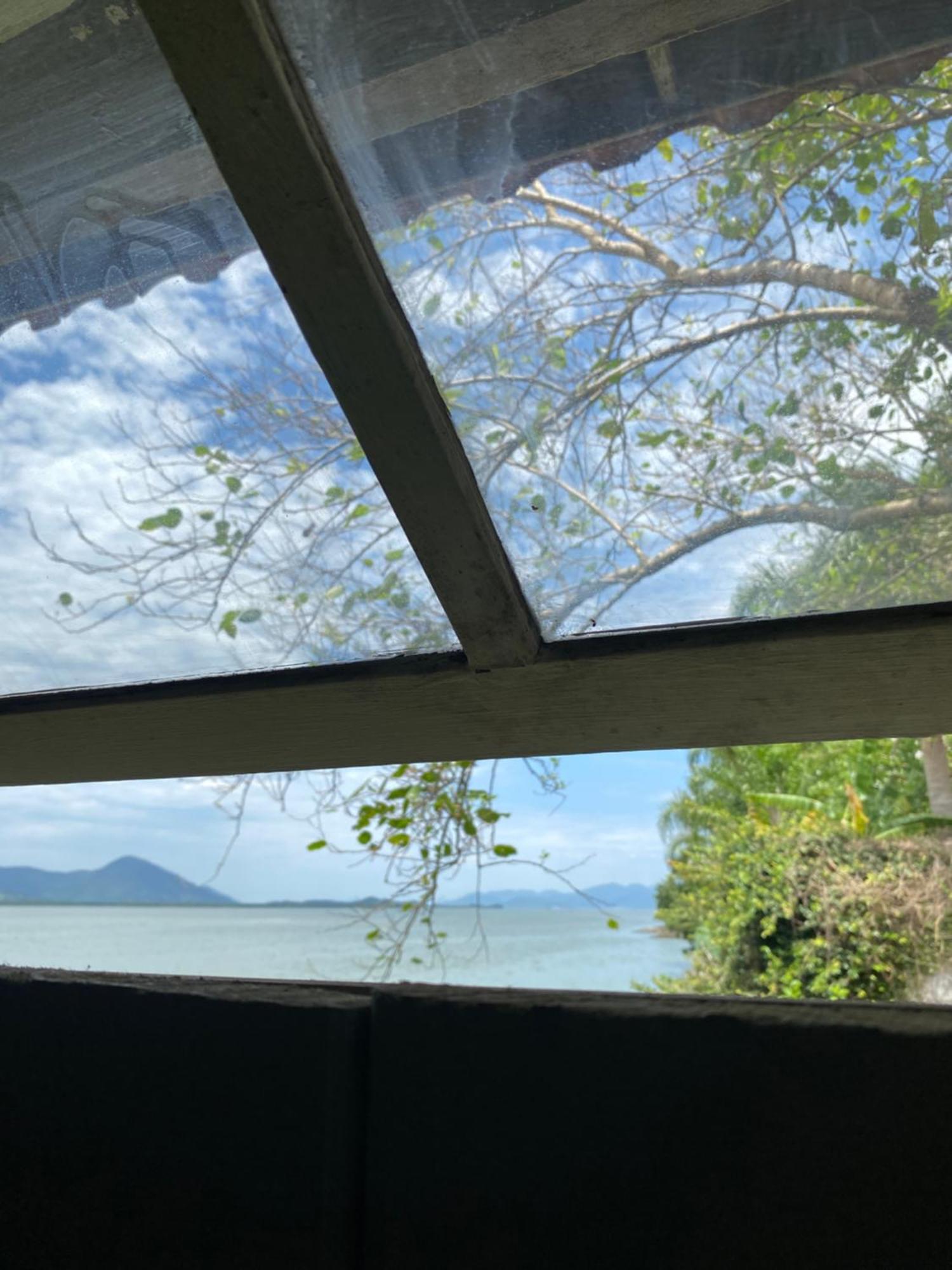 Hostel Baia Sul Apenas Para Mulheres Florianópolis Exteriér fotografie