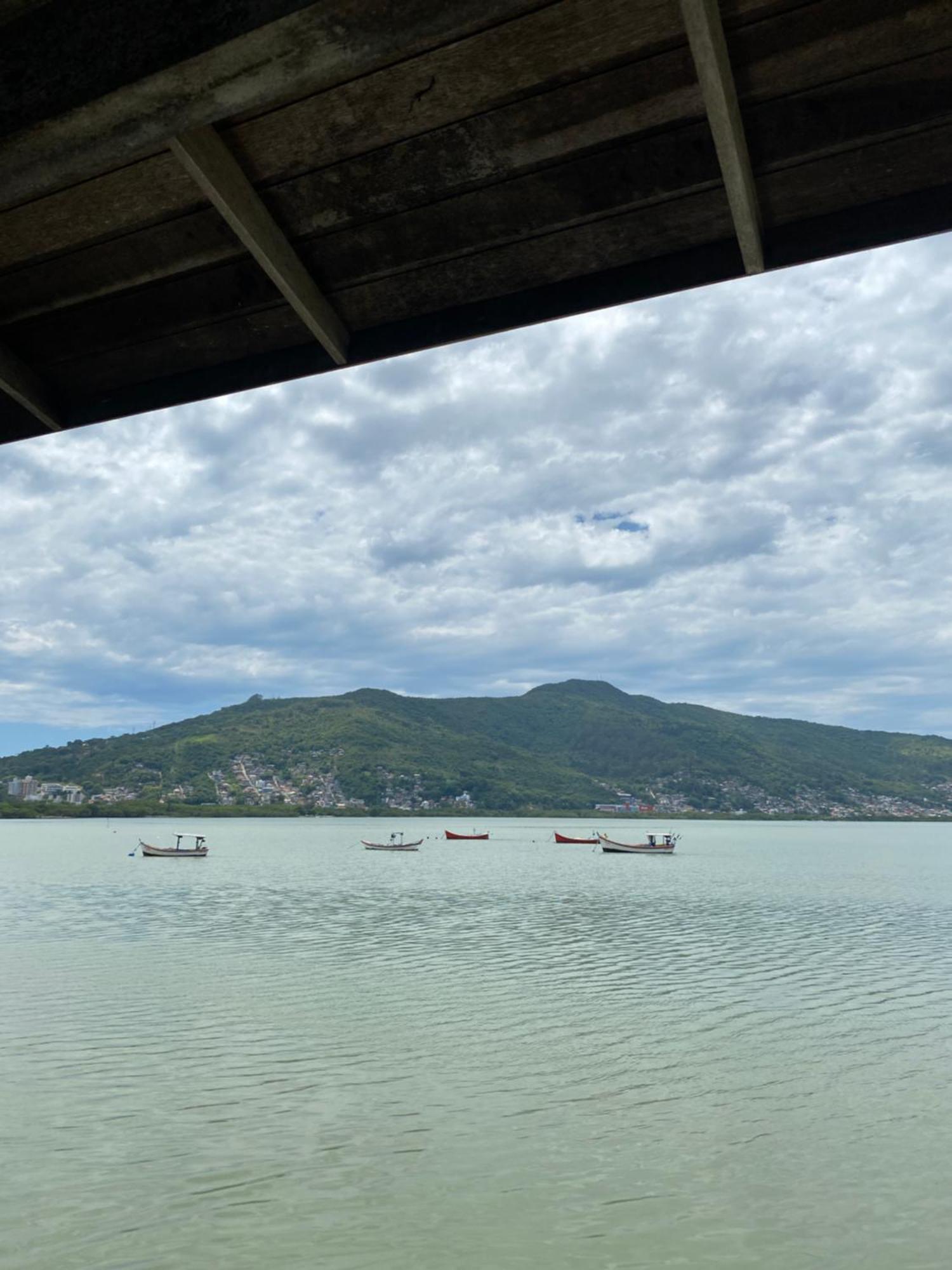 Hostel Baia Sul Apenas Para Mulheres Florianópolis Exteriér fotografie