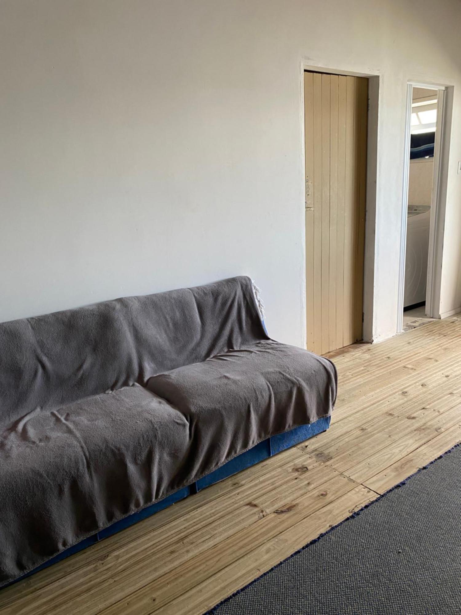Hostel Baia Sul Apenas Para Mulheres Florianópolis Exteriér fotografie
