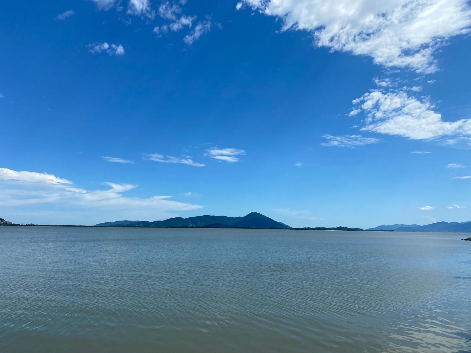 Hostel Baia Sul Apenas Para Mulheres Florianópolis Exteriér fotografie