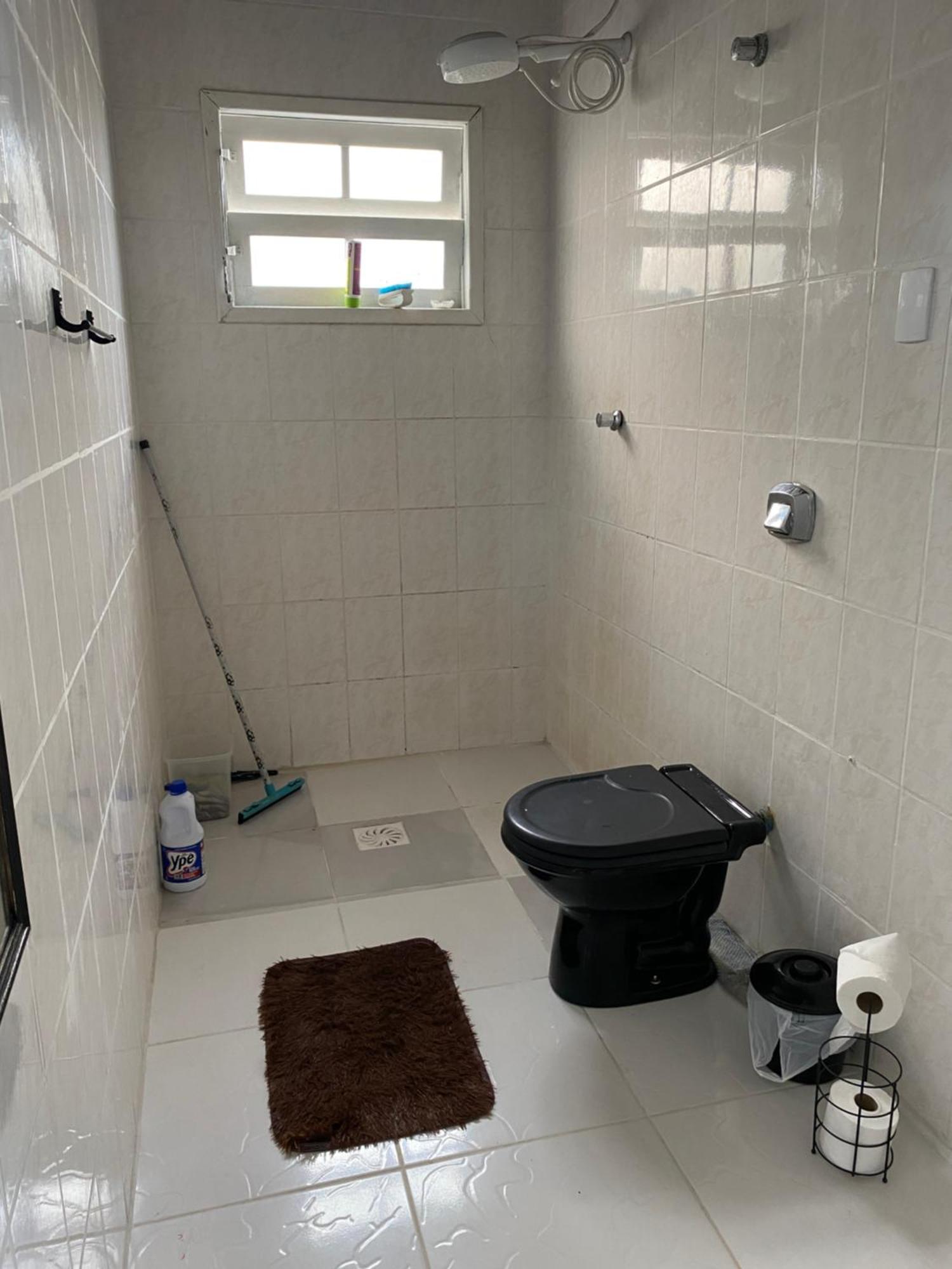 Hostel Baia Sul Apenas Para Mulheres Florianópolis Exteriér fotografie