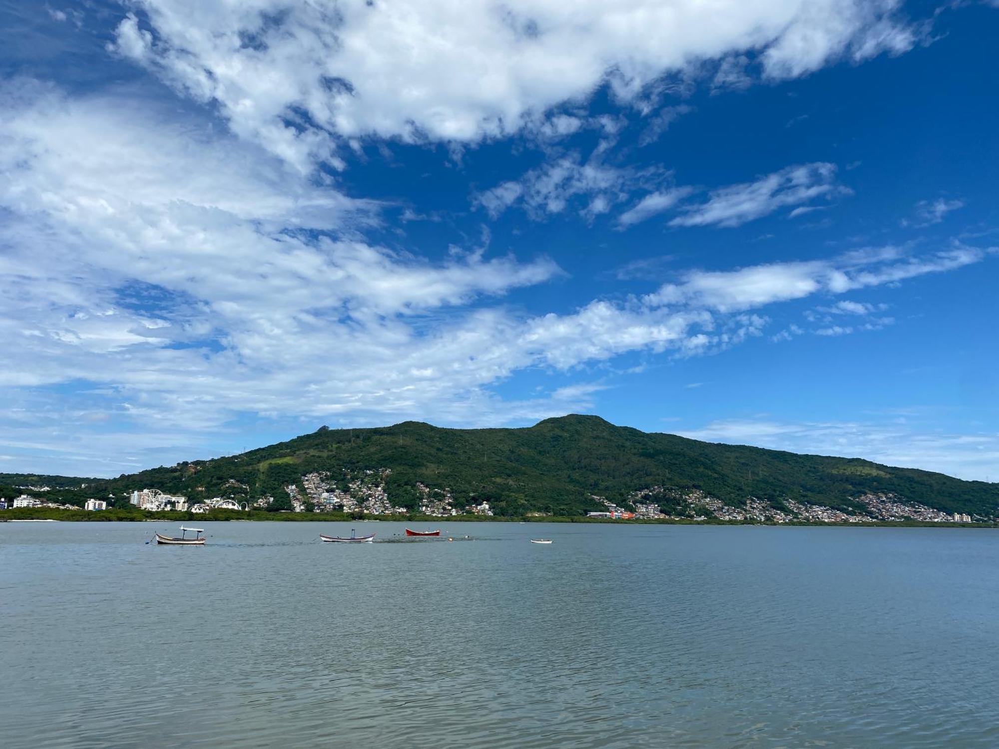Hostel Baia Sul Apenas Para Mulheres Florianópolis Exteriér fotografie
